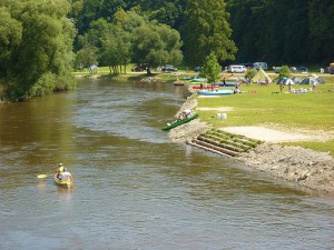 naturista kempingek