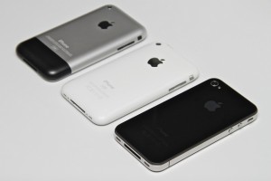 Iphone hátlapok