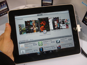 tablet pc