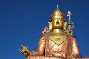 Guru Rinpocse