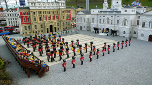 Lego city