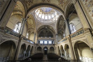 zsinagoga