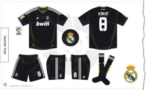 Real Madrid ajándéktárgyak széles választékban
