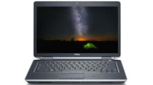 üzleti laptop